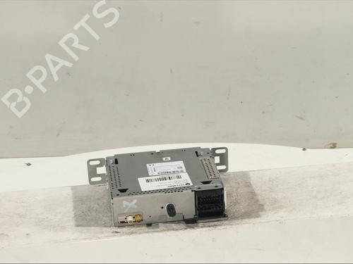 Electronic module RENAULT CLIO IV (BH_) 0.9 TCe 90 (BHNF, BHMA, BHMH, BHJK, BHJR) | BP12082772M83 
