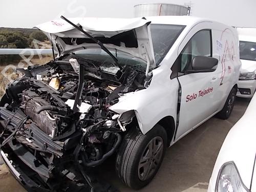 Recambios MERCEDES-BENZ CITAN Box Body/MPV (W420)  1.5 110 CDI (420.623, 420.625)  4554325