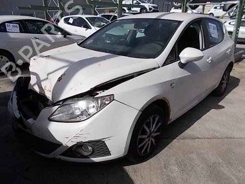 Headlight switch SEAT IBIZA IV (6J5, 6P1) 1.6 TDI | BP34049162I24 - Image 4