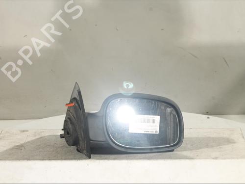 Right mirror LAND ROVER FREELANDER I (L314) [1998-2006]  17234621