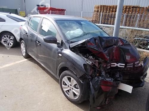 Gearbox DACIA SANDERO III 1.0 TCe 90 | BP23141999M3  - Image 6