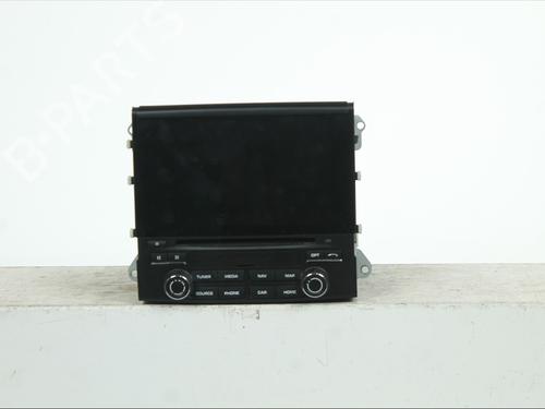 Used Electronic module Electronic module 39496515 39496515