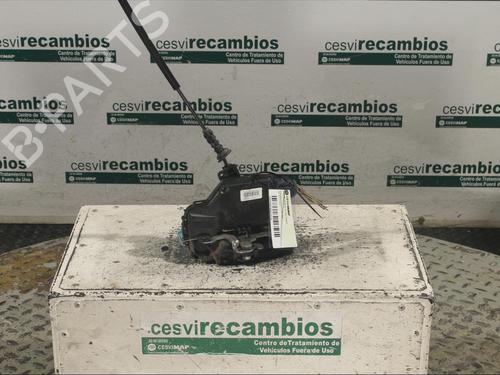 Used Front right lock Front right lock SKODA OCTAVIA II (1Z3) 1.9 TDI (105 hp) 11894637 11894637