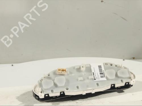 Instrument cluster PEUGEOT 208 I (CA_, CC_) 1.4 HDi | BP26925132C47