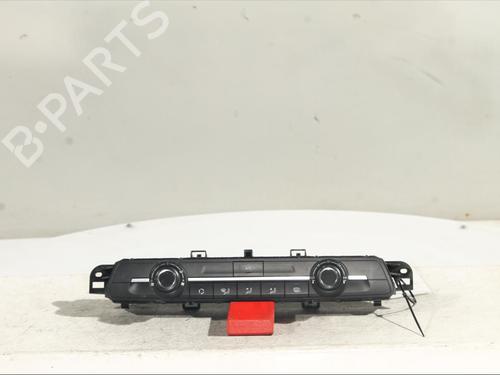 climate-control-peugeot-expert-van-v_-2016-24352666 main image