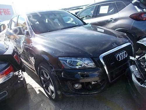Hand brake AUDI Q5 (8RB) 2.0 TDI quattro | BP24352006I18  - Image 5