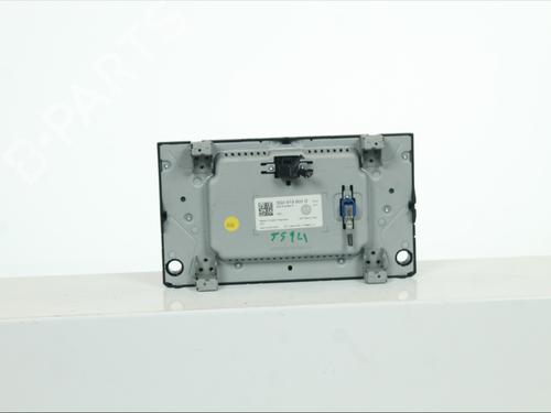 Display VW PASSAT B8 (3G2, CB2) 2.0 TDI | BP33999443C48 - Image 2