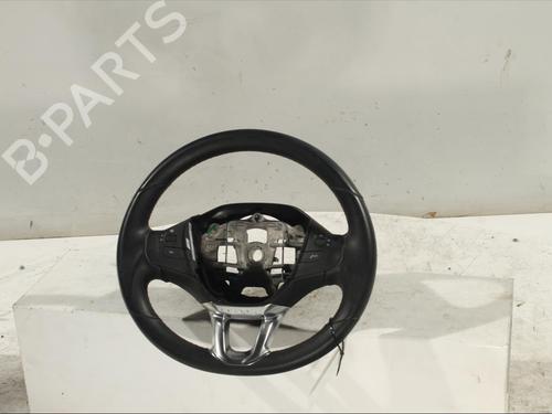Used Steering wheel Steering wheel PEUGEOT 2008 I (CU_) 1.6 BlueHDi 120 (120 hp) 11904733 11904733