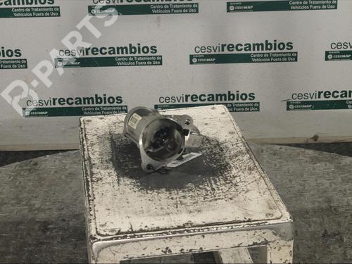 Starter HYUNDAI i20 II (GB, IB) 1.2 | BP11981051M8 