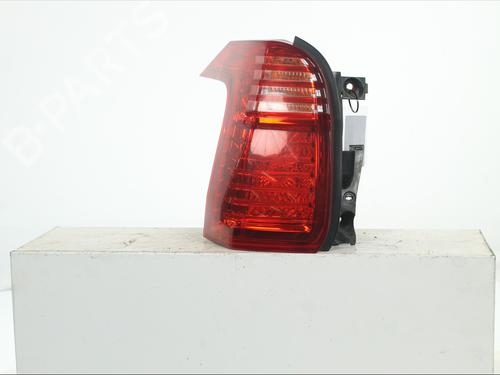 Used Left taillight Left taillight 36941233 36941233