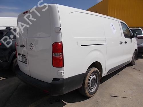 Left taillight OPEL VIVARO C Van (K0) 2.0 | BP34106620C34  - Image 6