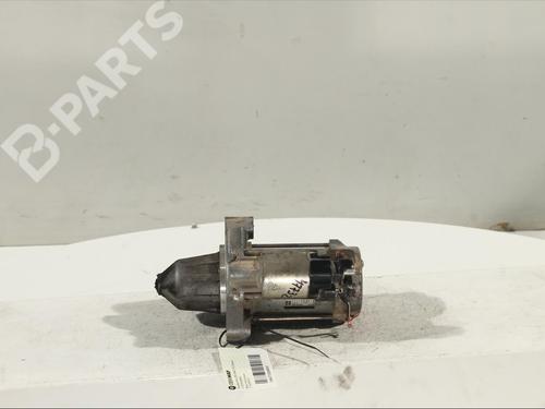 Startmotor HONDA CIVIC VIII Hatchback (FN, FK) 2.2 CTDi (FK3) (140 hp) 11907587