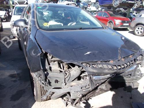Used Parts OPEL ASTRA J (P10) 1.7 CDTI (68) (110 hp) 4337331
