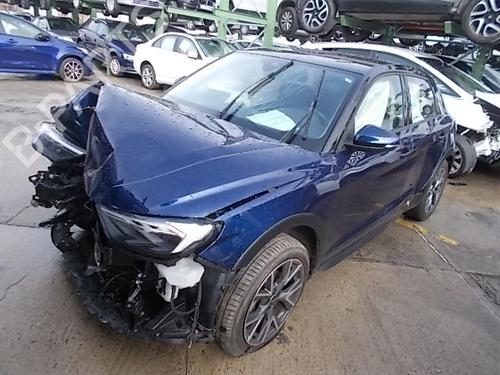 Engine AUDI A1 Allstreet (GBH) 30 TFSI | BP23882478M1 