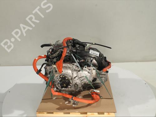 Engine LEXUS NX (_Z1_) 300h (AYZ10_, AYZ10R) | BP27219794M1 