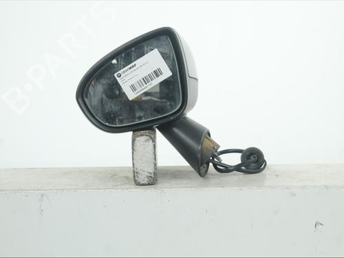 Used Left mirror Left mirror 38714065 38714065