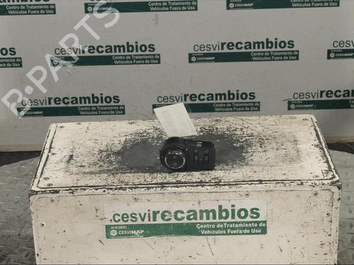 Used Headlight switch Headlight switch OPEL ASTRA J Sports Tourer (P10) 1.4 LPG (35) (140 hp) 11900090 11900090