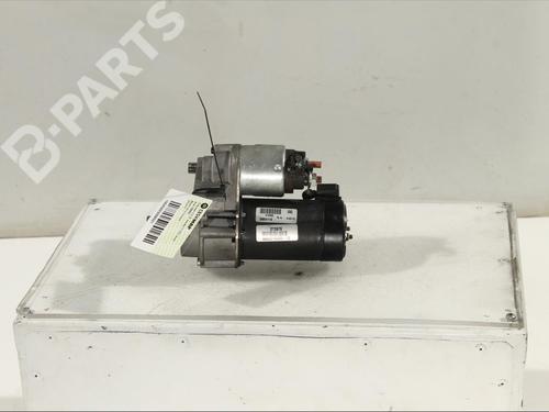Used Starter CITROËN C3 I (FC_, FN_) 1.4 HDi (68 hp) 11902515