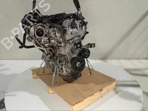 Engine KIA SPORTAGE V (NQ5) 1.6 T-GDi Plug-in Hybrid AWD | BP32457606M1