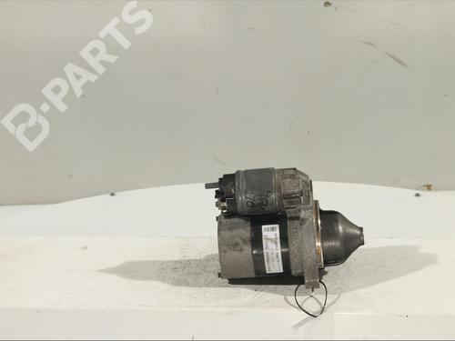 Used Starter FORD FOCUS III [2010-2020]  11990633