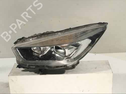 Used Left headlight FORD KUGA II (DM2) 1.5 TDCi (120 hp) 29382951