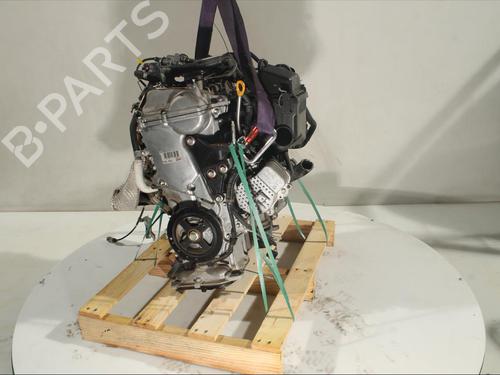 Engine TOYOTA YARIS (_P13_)  | BP17834721M1 