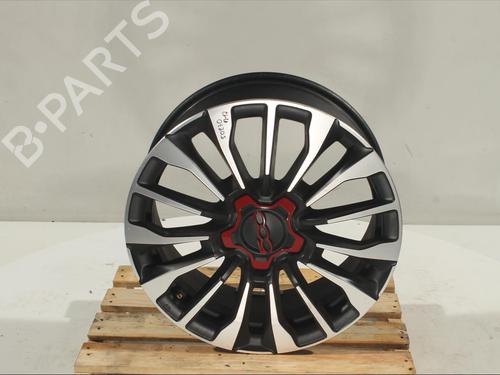 Used Rim Rim FIAT 500X (334_) 1.0 (334.AXN1B) (120 hp) 24351569 24351569