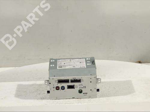 Elektronisk modul VOLVO XC40 (536) D3 (150 hp) 12081753