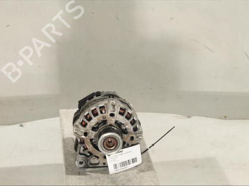 Alternator DACIA DOKKER MPV (KE_)  | BP17455598M7 