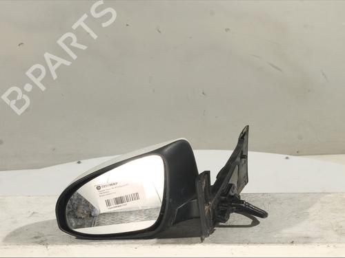 Used Left mirror TOYOTA YARIS (_P13_) 1.5 (NSP131_) (112 hp) 29516854