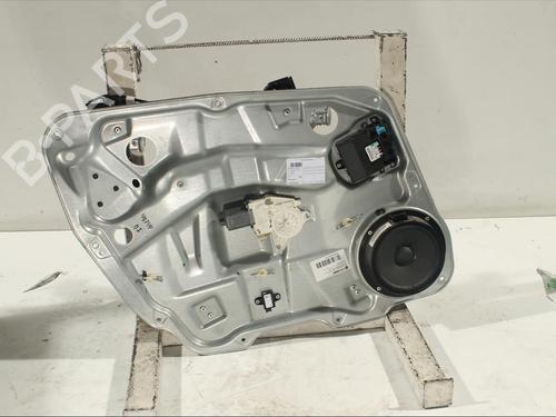 Used Front left window mechanism Front left window mechanism MERCEDES-BENZ M-CLASS (W164) ML 320 CDI 4-matic (164.122) (224 hp) 12083507 12083507