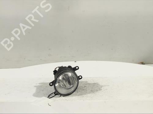 Used Right front fog light Right front fog light TOYOTA YARIS (_P9_) 1.4 D-4D (NLP90_, NLP90R) (90 hp) 11907466 11907466