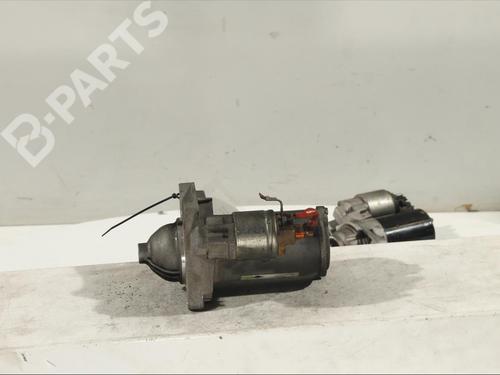 Startmotor NISSAN QASHQAI / QASHQAI +2 I (J10, NJ10, JJ10E) 1.6 dCi | BP11906796M8 