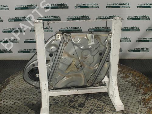 Front left window mechanism HYUNDAI ix20 (JC) 1.4 CRDi | BP12077183C22 