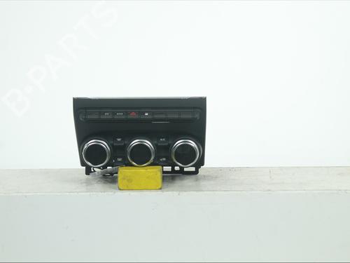 Used Climate control Climate control 36960591 36960591