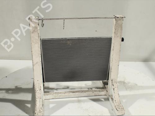 Water radiator RENAULT CAPTUR I (J5_, H5_) 1.2 TCe (J5AU) | BP18298932M31 