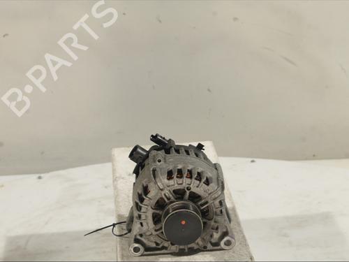 Alternator PEUGEOT 508 II (FB_, FH_, F3_) 2.0 BlueHDI 160 (FHEHYR) | BP29847063M7