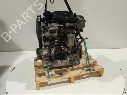 Engine SEAT INCA (6K9)  | BP11908934M1 