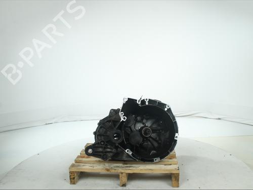 Used Gearbox Gearbox VOLVO V40 Hatchback (525) D2 (114 hp) 36311594 36311594