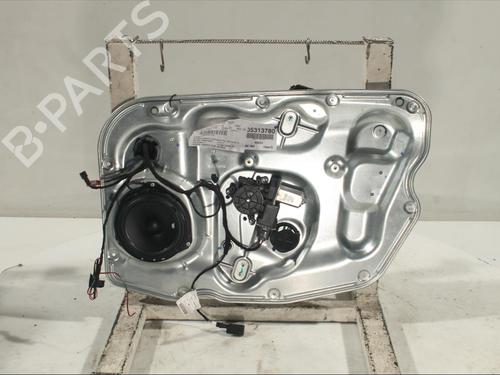 Used Front right window mechanism Front right window mechanism ALFA ROMEO GIULIETTA (940_) 1.6 JTDM (940FXD1A) (105 hp) 12552580 12552580