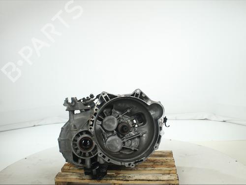 Used Gearbox Gearbox 37226916 37226916