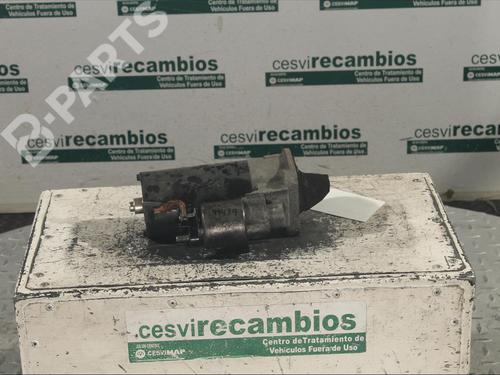 Anlasser für FORD FOCUS II (DA_, HCP, DP) [2004-2013]  11899986