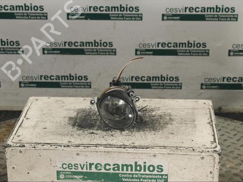 Used Left front fog light Left front fog light VW EOS (1F7, 1F8) 2.0 TDI (140 hp) 11894880 11894880