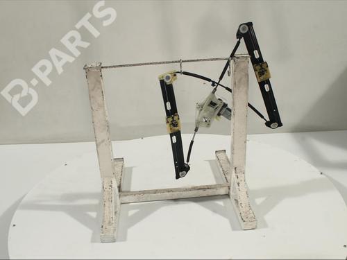 Front left window mechanism SEAT LEON (KL1, KLG)  | BP12084642C22 