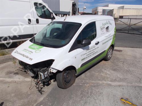 Used Parts FORD TRANSIT COURIER B460 Box Body/MPV  1.5 TDCi  4291560