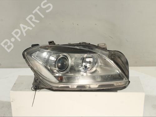 Faro derecho MERCEDES-BENZ M-CLASS (W166) ML 250 CDI / BlueTEC 4-matic (166.004, 166.003) (204 hp) 31692895