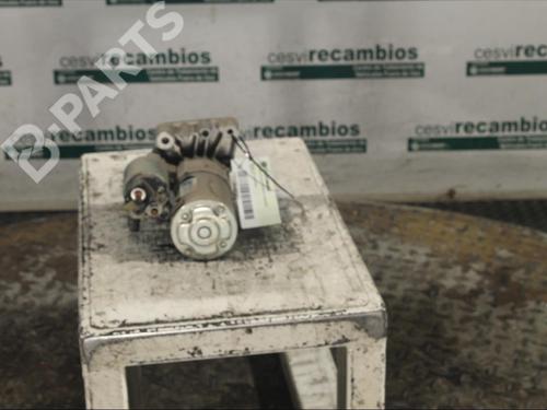 Starter CITROËN XSARA PICASSO (N68) 1.6 HDi | BP11895796M8 