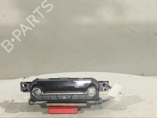 Used Climate control Climate control MAZDA 3 Hatchback (BP) 2.0 SKYACTIV-G M Hybrid (122 hp) 16324405 16324405