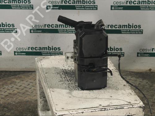 Heater blower motor BMW X5 (E53) 3.0 d | BP14524656M62 