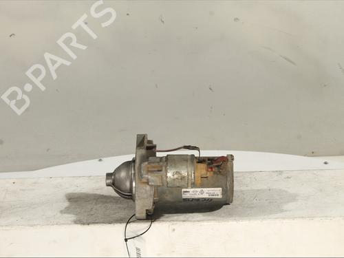 Used Starter Starter RENAULT MASTER III Van (FV) 2.3 dCi 150 FWD (FV0F, FV03, FV09) (150 hp) 29985946 29985946